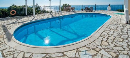 Bougazi Villa