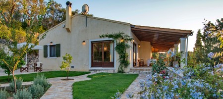 Danilli House
