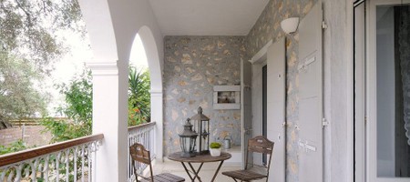 Elina House