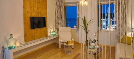 Fairytales Apartment