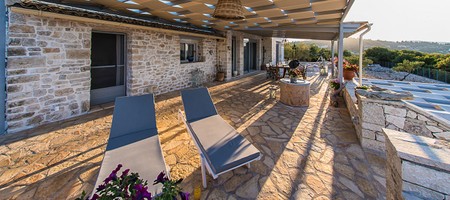 Harmony Villa