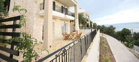 Kleio Villa