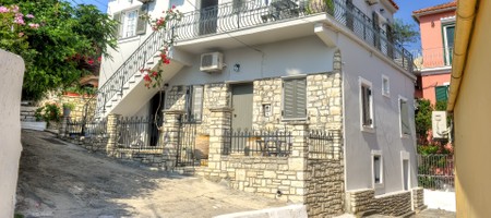 Alia Luxury Apartment