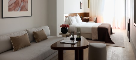 Premium Residences