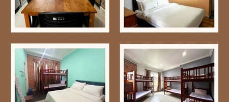 Block B – Three-bedroom house - Zucchini
