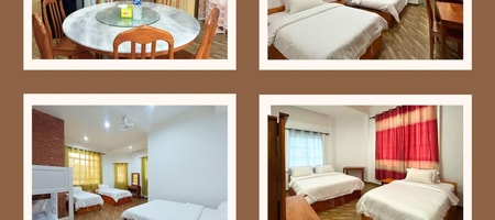 Block C – Three-bedroom house - Calamansi