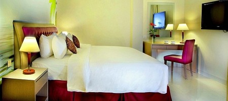 2 Standard Rooms