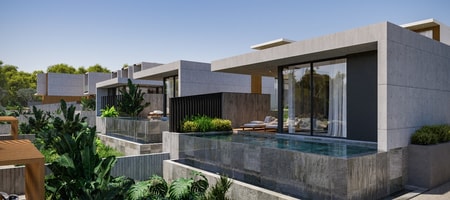 Bungalow 45
