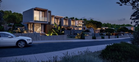 Semi- Detached Townhouse 53
