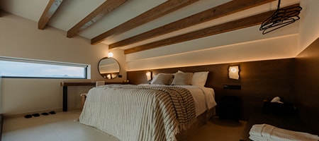 Premium Villa