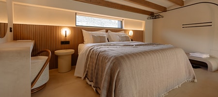 Standard Villa