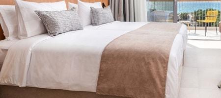 Junior Suite Sea Front