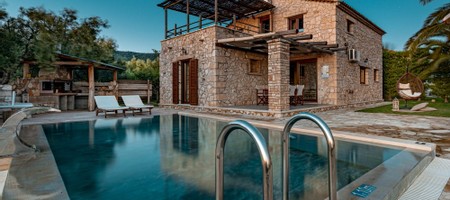 Villa Lofos