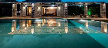 Villa Pefkos