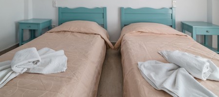 Double Standard Room