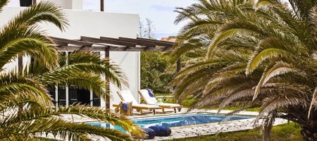 Grand Villa