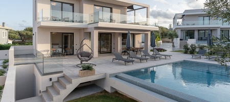 Kymothoe Elite Villas