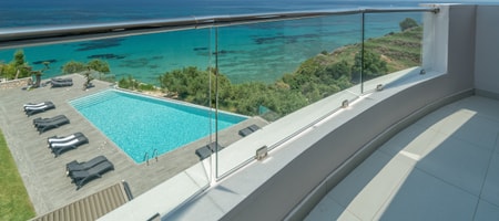 Superior Suite | Sea View [50 m²]