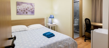 Cosy Room