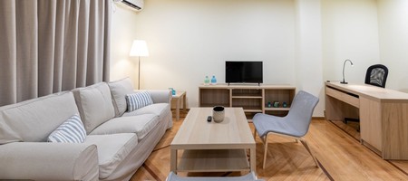 Superior Apartment