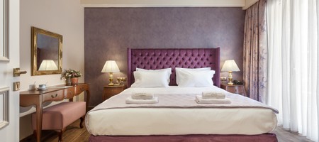 Prestige Suite