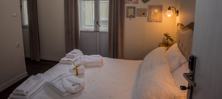Junior City Suite