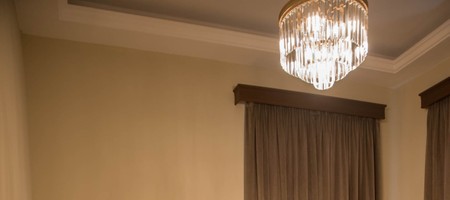 Junior Retreat Suite