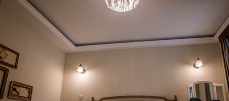 Two Room Royal Suite