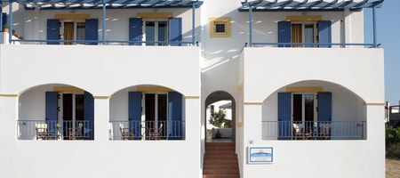 Kythira Golden Sun