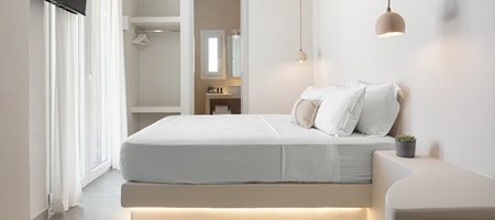 Comfort Suite