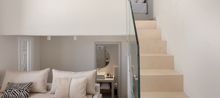 Family Maisonette Suite
