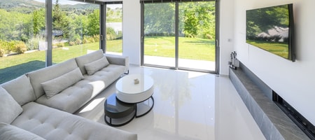 Three-Bedroom Villa | Mountain View [180 m²]