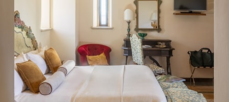 Tower Suite