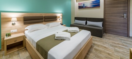 Flexible Room