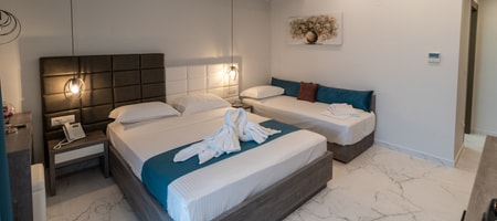 Superior Triple Room H