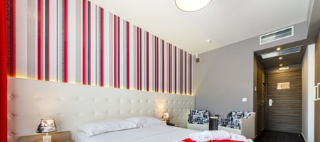Flexible Room