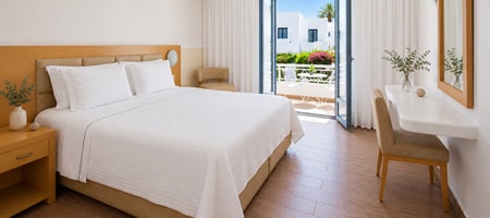 Double Room   Max 3 persons | 25 sq.m