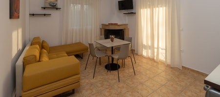 Apartment 4