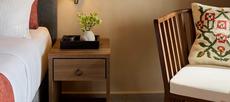 Comfort Room