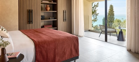 One Bedroom Villa Private Pool