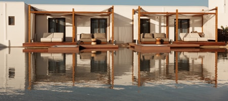 2 Flamingo Valley Suites Inter-Connecting