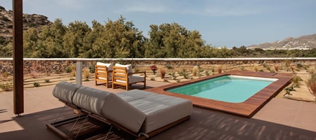 2 Bedroom Laguna Suite | Private Pool | Partial S. V.