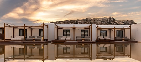 Laguna Coast Resort, Small Luxury Hotels of the World