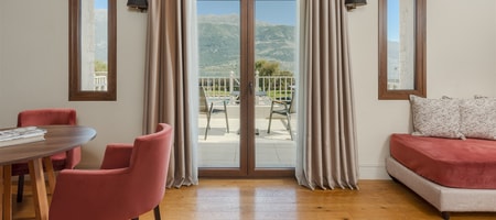 Lake Suite