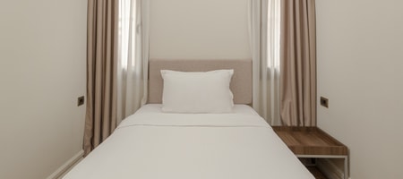 Standard Economy Room