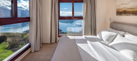 Room with Lake View