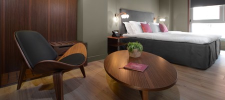 Classic Room