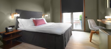 Cosy Room