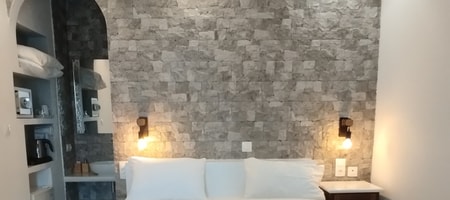 Double Junior Suite