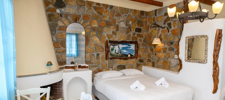 Triple Suite